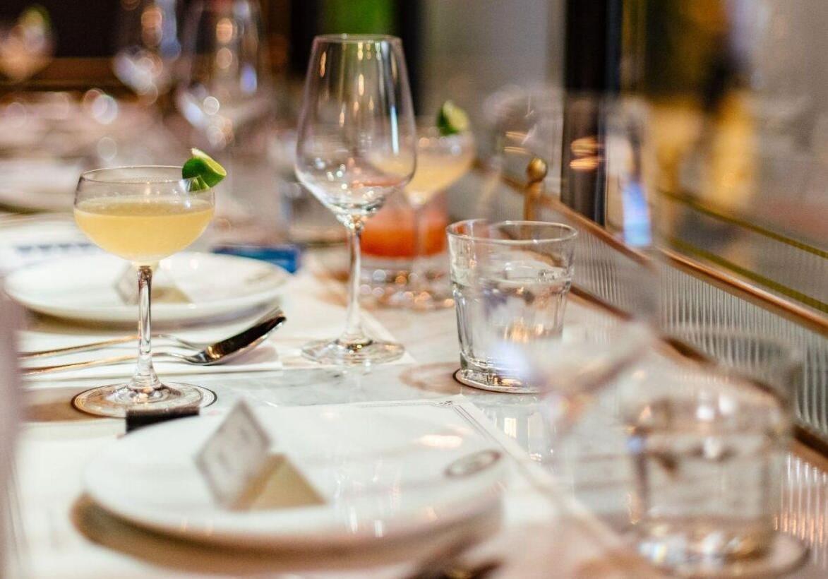 Michelin crowns new three star restaurant in Chicago 2